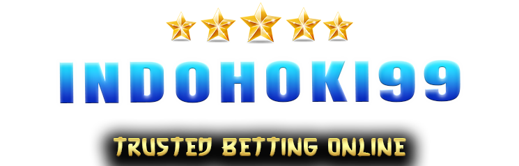 Indohoki99 Logo